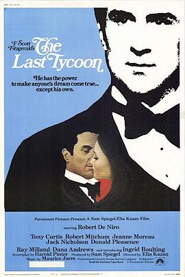 最后大亨 The Last Tycoon.1976 字幕下载