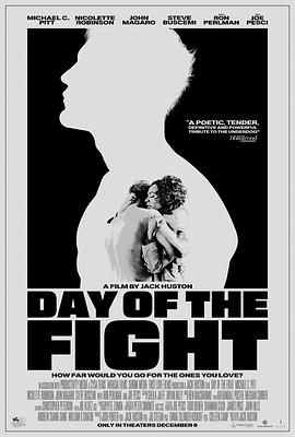 拳赛之日 Day of the Fight.2023 字幕下载