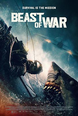 战争猛兽 Beast of War.2025 字幕下载