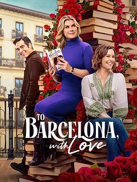 To Barcelona, with Love .2025 字幕下载