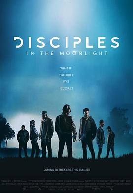 暗夜戒律 Disciples in the Moonlight.2024 字幕下载