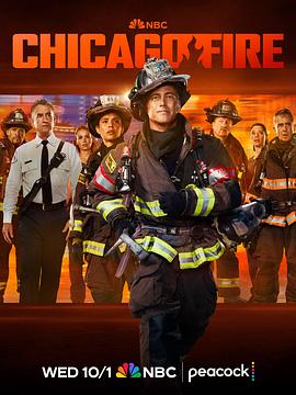 芝加哥烈焰 第十四季 Chicago Fire Season 14.2025 字幕下载