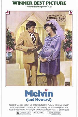 天外横财 Melvin and Howard.1980 字幕下载