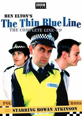 憨豆警局 第二季 The Thin Blue Line Season 2.1996 字幕下载