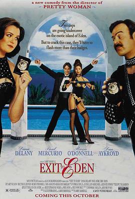 勇闯快活岛 Exit to Eden.1994 字幕下载