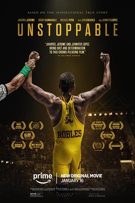 势不可挡 Unstoppable.2024 字幕下载