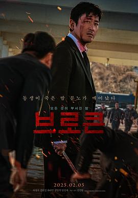 破碎 브로큰.2025 字幕下载