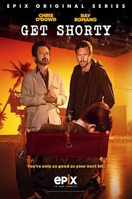 矮子当道 第一季 Get Shorty Season 1.2017 字幕下载