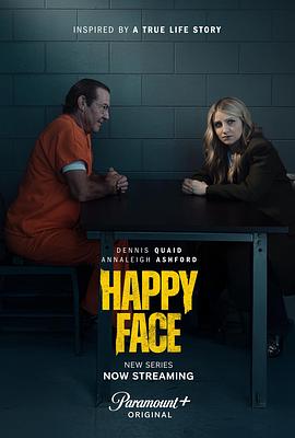 笑脸杀手 Happy Face.2025 字幕下载