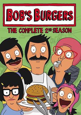 开心汉堡店 第二季 Bob's Burgers Season 2.2012 字幕下载