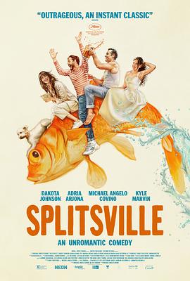 分居 Splitsville.2025 字幕下载
