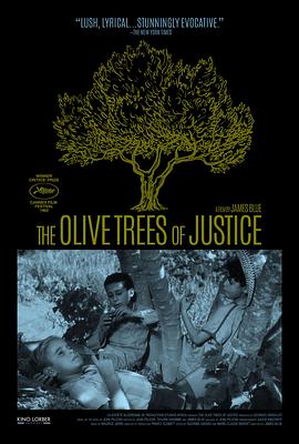 正义的橄榄树 Les oliviers de la justice.1962 字幕下载