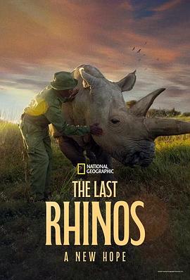 最后的犀牛：新希望 The Last Rhinos: A New Hope.2025 字幕下载
