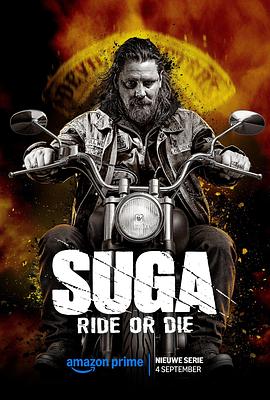 Suga .2025 字幕下载