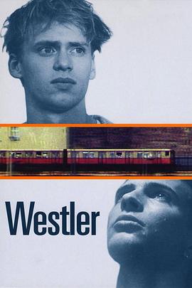 柏林墙以东 Westler.1987 字幕下载