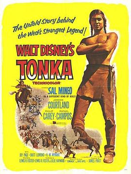 龙马干戈 Tonka.1958 字幕下载