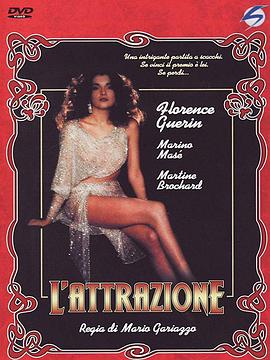 女摄影师的欲望 L'attrazione.1987 字幕下载