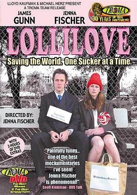棒棒糖之恋 LolliLove.2006 字幕下载