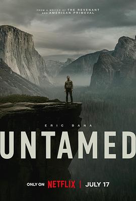 荒境狂途 Untamed.2025 字幕下载