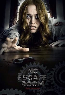 密室逃脱 No Escape Room.2018 字幕下载
