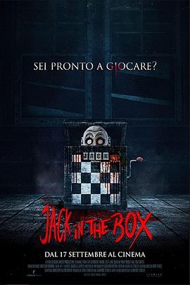 玩偶盒惊魂 The Jack in the Box.2019 字幕下载
