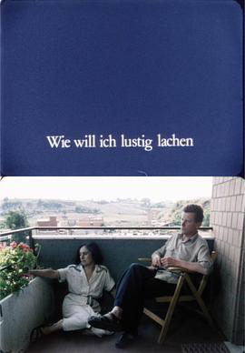 施特劳布夫妇与《阶级关系》 Straub, Huillet Und Ihr Film Klassenverhältnisse.1984 字幕下载