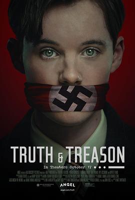 真理与背叛 Truth & Treason.2025 字幕下载