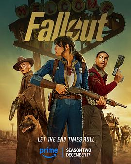辐射 第二季 Fallout Season 2.2025 字幕下载