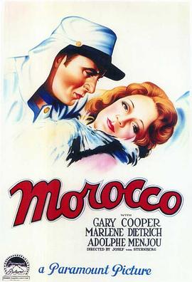 摩洛哥 Morocco.1930 字幕下载
