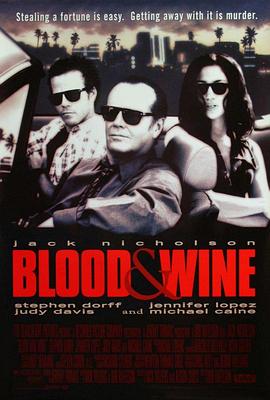 血与酒 Blood and Wine.1997 字幕下载