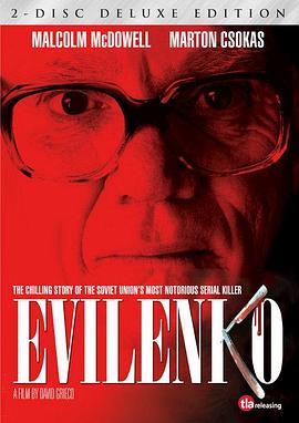 罗斯托夫的野兽 Evilenko.2004 字幕下载