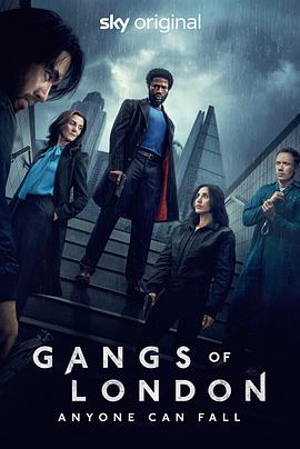 伦敦黑帮 第三季 Gangs of London Season 3.2025 字幕下载