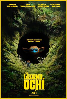 奥奇传说 The Legend of Ochi.2025 字幕下载