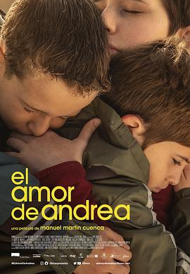安德莉亚的爱 El amor de Andrea.2023 字幕下载