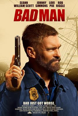 Bad Man .2025 字幕下载