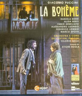 波希米亚人/艺术家的生涯 La Bohème.2015 字幕下载