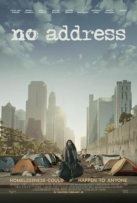 无处安身 No Address.2025 字幕下载