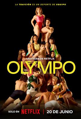 奥林巴斯 Olympo.2025 字幕下载