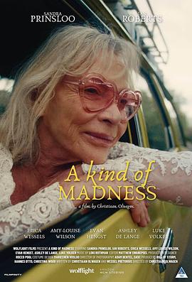 某种疯狂 A Kind of Madness.2025 字幕下载