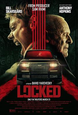 紧锁 Locked.2025 字幕下载
