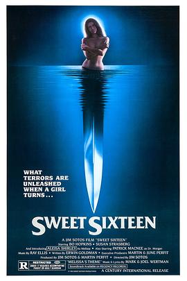 甜腥16岁 Sweet Sixteen.1983 字幕下载