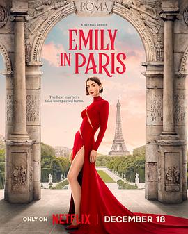 艾米丽在巴黎 第五季 Emily in Paris Season 5.2025 字幕下载