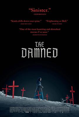 冰河的诅咒 The Damned.2024 字幕下载