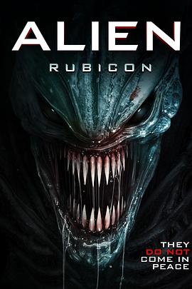 异形：无路可退 Alien: Rubicon.2024 字幕下载