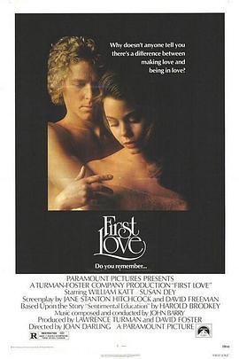 初尝禁果 First Love.1977 字幕下载