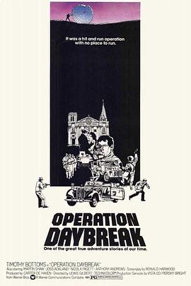 拂晓攻击 Operation Daybreak.1975 字幕下载