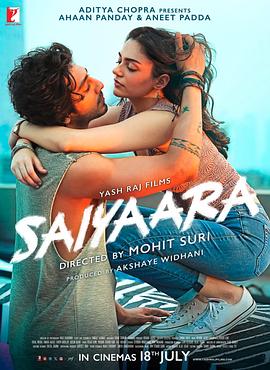 命定伴侣 Saiyaara.2025 字幕下载
