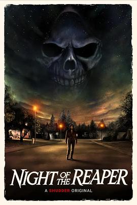 死神之夜 Night of the Reaper.2025 字幕下载