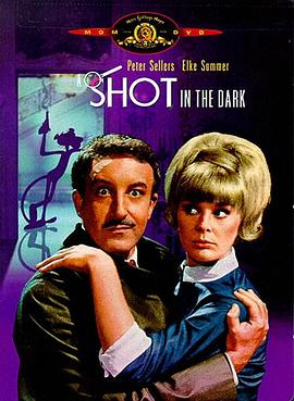 粉红豹系列：黑夜怪枪 A Shot in the Dark.1964 字幕下载