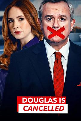 道格拉斯被取消了 Douglas Is Cancelled.2024 字幕下载